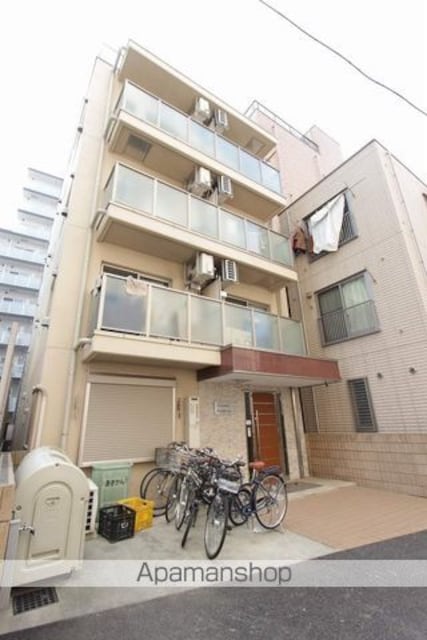 エグゼクティブ　立川[1K/22.99m2]の外観1