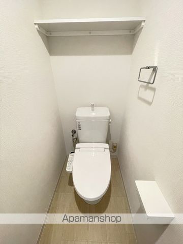 ハアラン国体町の内装写真