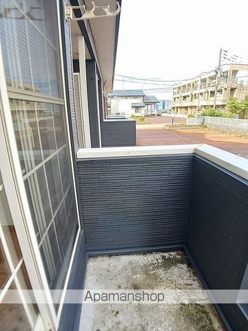 ヴィラ グランデージの内装写真