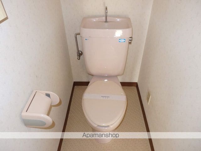 マルホンハイツの内装写真