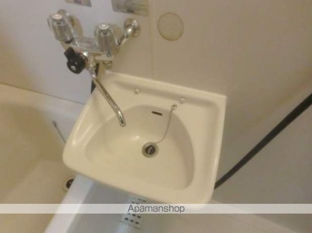 広和ハイツ第7の内装写真