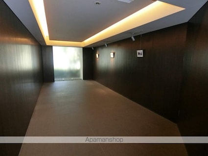 東京都文京区春日２丁目[2LDK/57.04m2]のロビー2