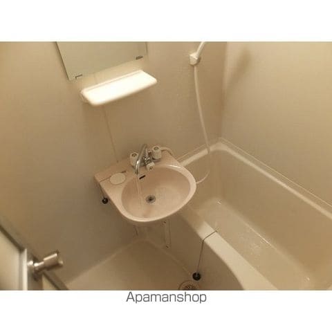 CRESCENT MOTONESの内装写真