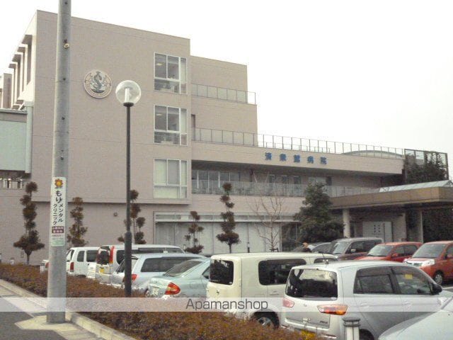 名鉄犬山線 西春駅 徒歩10分 3階建 築21年の周辺写真
