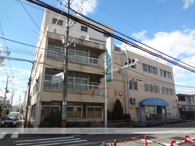 マンション彩景の周辺写真