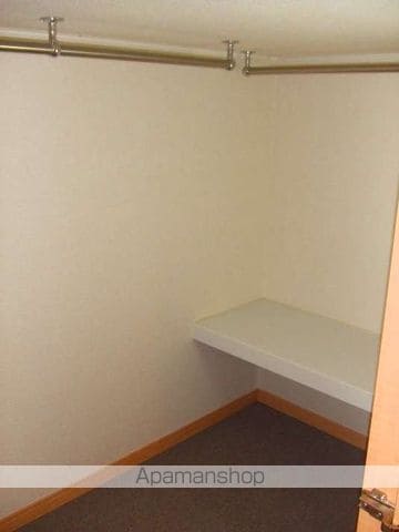 レオパレス松並の内装写真