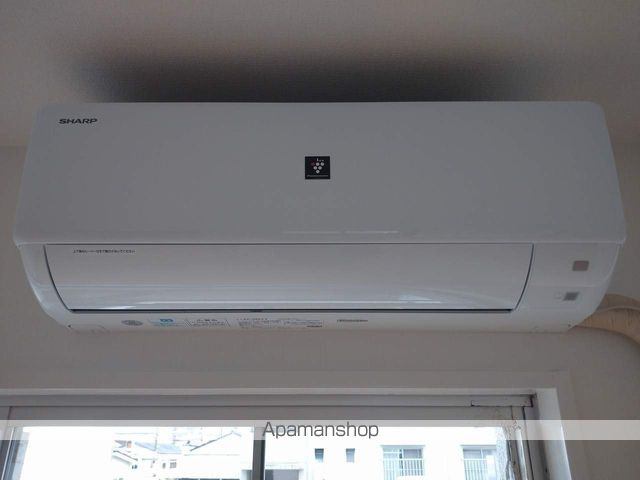 第一中村マンションの内装写真