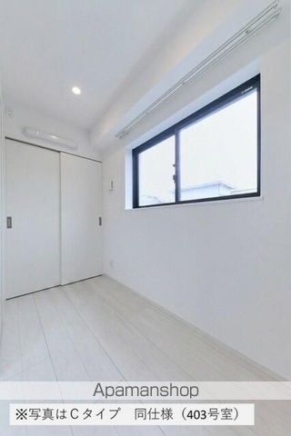 プライムブリス深川住吉の内装写真