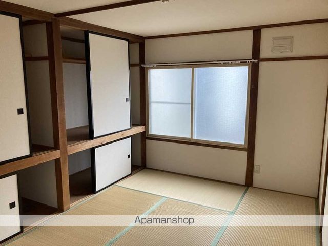 コーポ米沢の内装写真