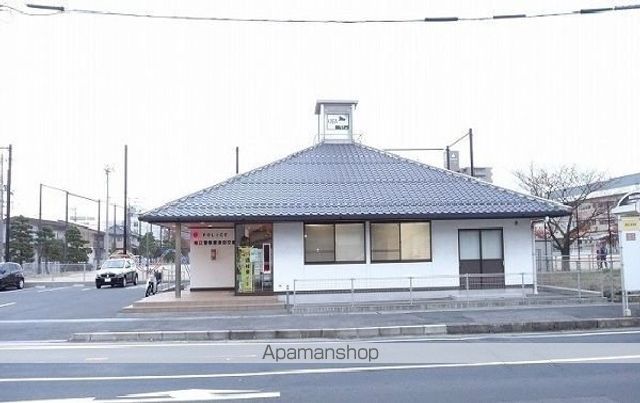 プラゼールIIの周辺写真