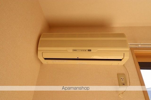 アンクレージュ・VANの内装写真