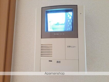 プラシードＢ[2DK/44.82m2]のその他設備