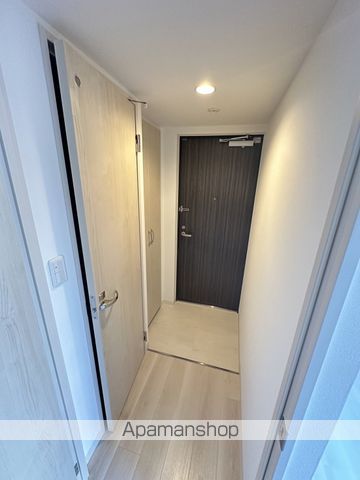 アルファスクエア北24西2の内装写真