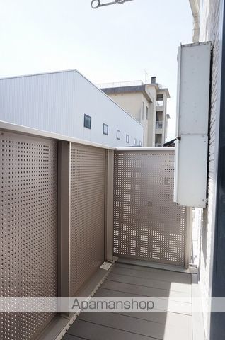 アステールの内装写真