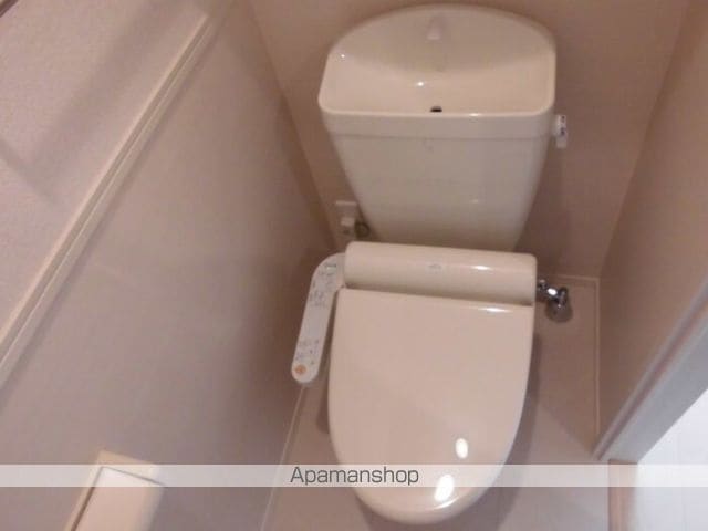 メゾン ブリーゼの内装写真