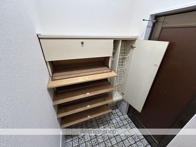 グランメゾン相模原の内装写真