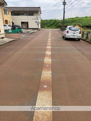 ＪＲ信越本線 宮内駅 徒歩68分 2階建 築42年の周辺写真