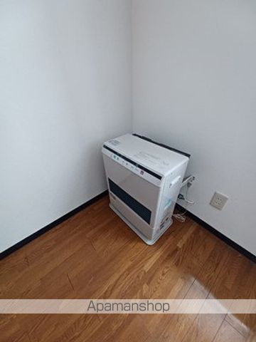 アルテピアッツァの内装写真