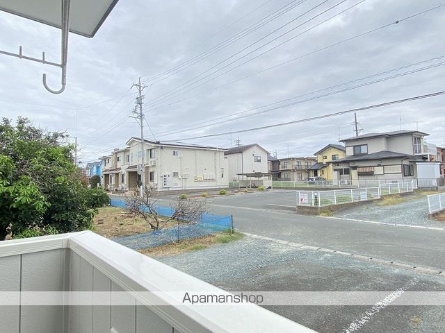 ハイツグリーンBのその他写真