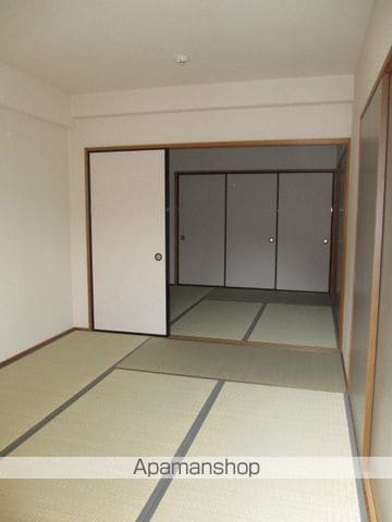 ブランメゾン赤坂の内装写真