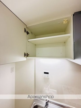 パーチェ堀切[1K/17.82m2]のその他設備