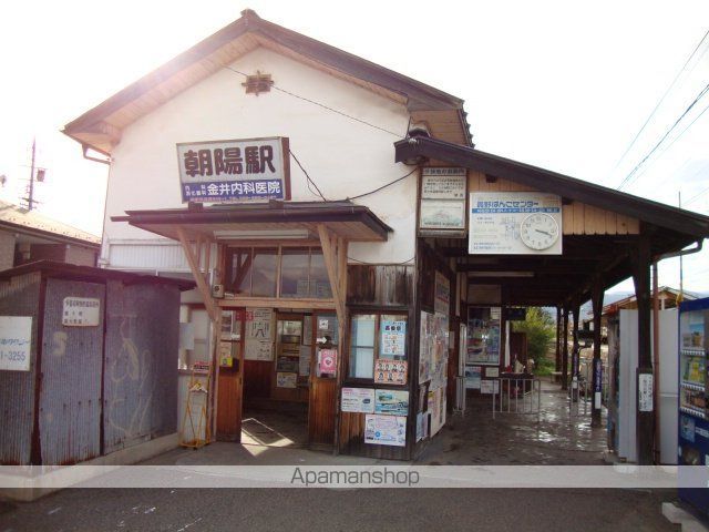 アイリスコート石渡の周辺写真