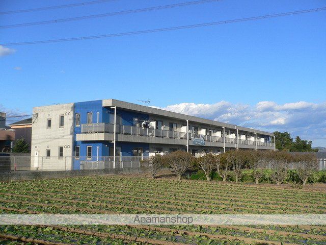 上毛電気鉄道上毛線 新川駅 徒歩48分 築23年