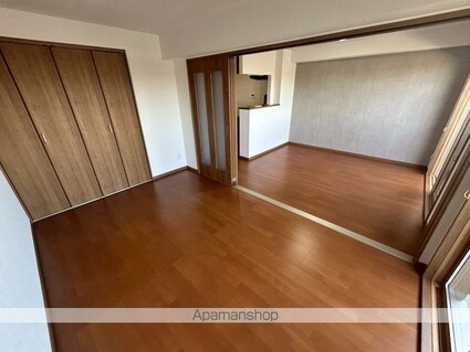 パークヒルズ知手[2LDK/55.29m2]のその他部屋・スペース