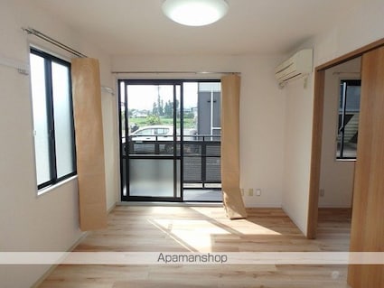 グレース安曇野ＡＢＣ[1LDK/42.6m2]の内装3