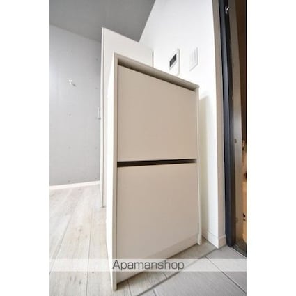 エルフローラ三軒茶屋[1R/21.58m2]のその他内装7
