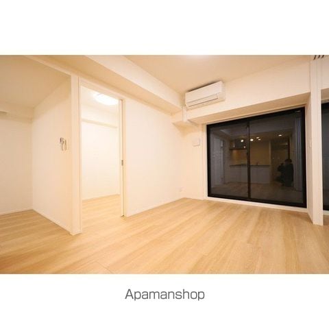 CLK南千住の内装写真