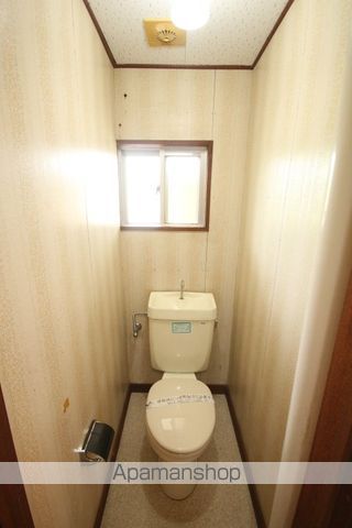 祝吉コーポレーションの内装写真