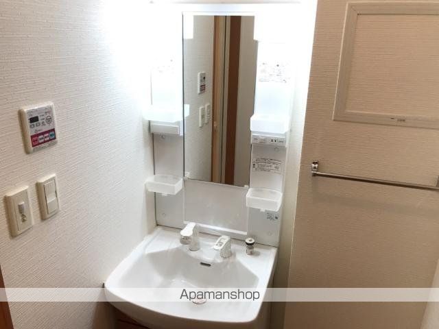 アーバンハイツ真美の内装写真