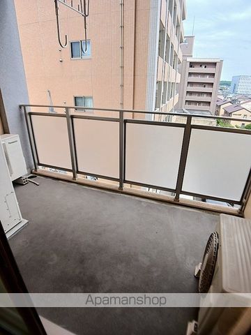 ケイマイティ IIの内装写真