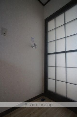 レークヒルの内装写真