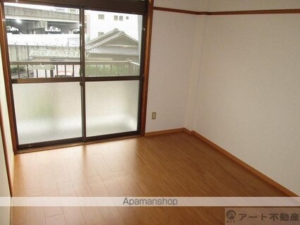 シティ森[2LDK/49.68m2]の内装7