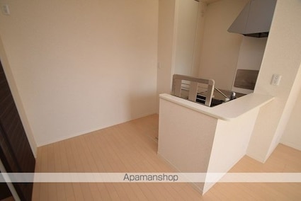 熊本県八代市平山新町[1LDK/44.32m2]の内装3