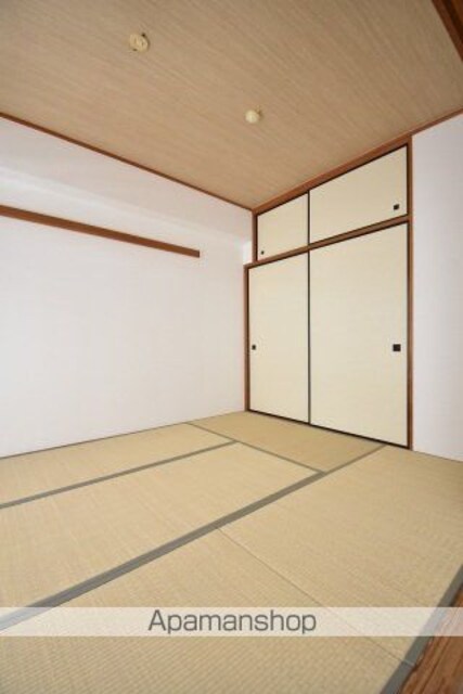 コアシティ翠町[4LDK/80.95m2]の内装3