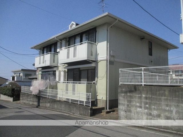 メゾンクレール 参番館