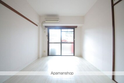 ビザビ[1K/20m2]の内装6