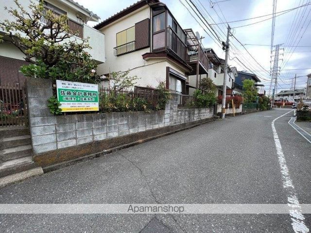 吉田ハイツのその他写真