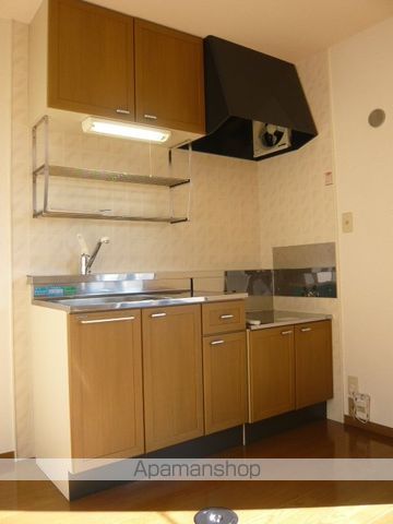 プチセジュール洲先町の内装写真