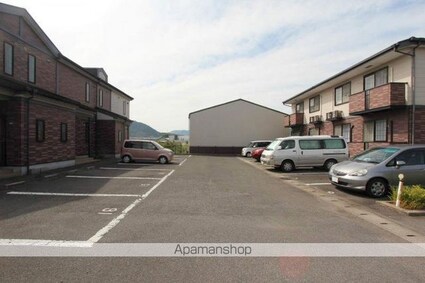 グレイス・フル・エンブレスＧⅡ[2DK/51.36m2]の共用部2