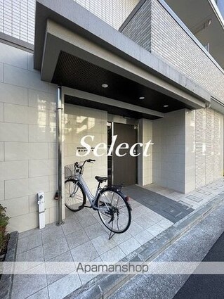 ＳＨＯＫＥＮ　Ｒｅｓｉｄｅｎｃｅ横浜伊勢佐木町[1R/22.26m2]の外観5