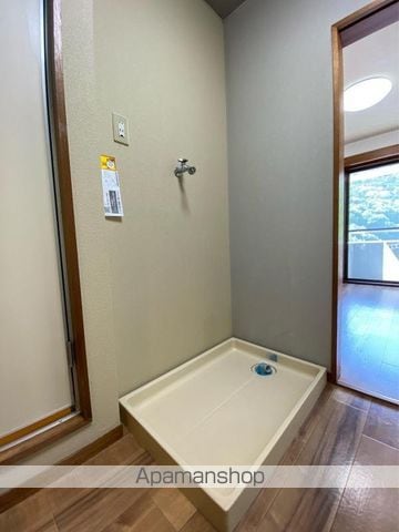 プチメゾン栗林の内装写真