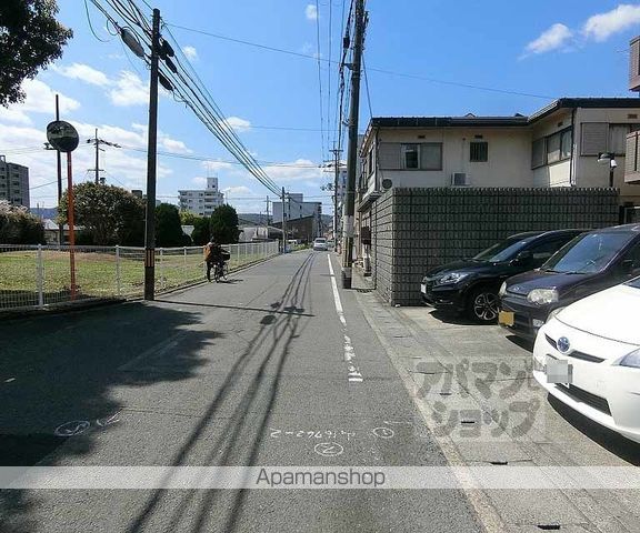 COZY COURT Mの周辺写真