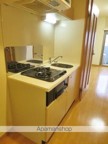 リクエスト上池袋の内装写真