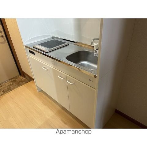 ワイズタワー新栄の内装写真