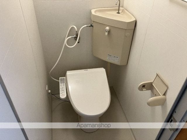 ウイングの内装写真
