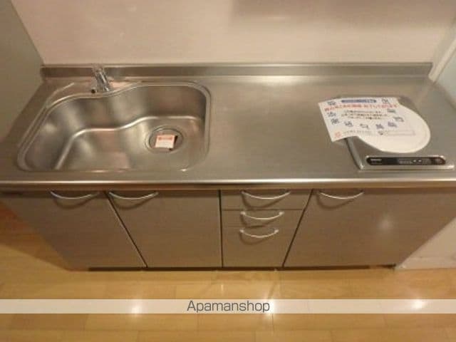 サンジェーヌ本町の内装写真